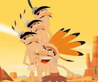 Les Dalton - 11/12/2025