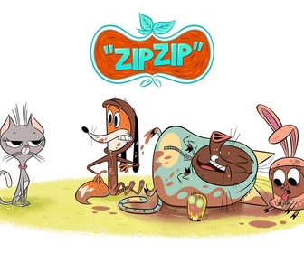 Zip Zip