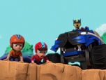 Paw Patrol, la Pat'Patrouille