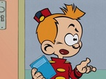 Le petit Spirou