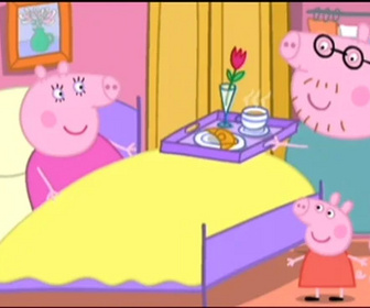 Peppa Pig