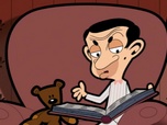 Mr Bean : la série animée Mr Bean : la série animée