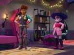 Monster High
