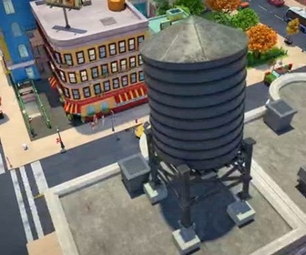 Spidey et ses amis extraordinaires - Iron Zola