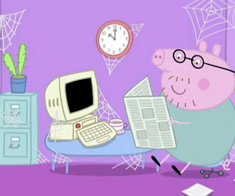 Peppa Pig