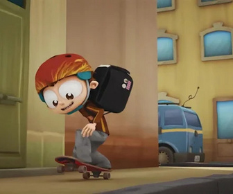 Angelo la débrouille