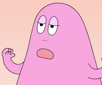 Barbapapa en Famille - Vivre dans la nature