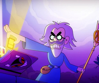 Oscar & Malika, toujours en retard - 02/03/2026