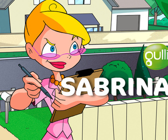 Le secret de Sabrina