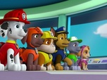 Paw Patrol, la Pat'Patrouille Paw Patrol, la Pat'Patrouille
