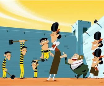 Les Dalton - 02/12/2025