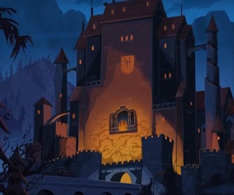 Hôtel Transylvanie - Les ailes de la discorde