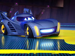 Batwheels Batwheels