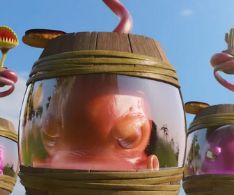 Les as de la jungle à la rescousse - 27/12/2025