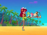 Zig et Sharko