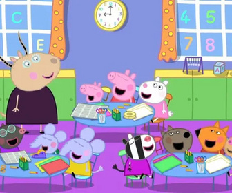 Peppa Pig