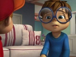 Alvinnn !!! Et les Chipmunks Alvinnn !!! Et les Chipmunks