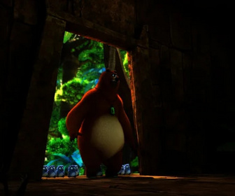 Grizzy et les lemmings - 22/01/2026