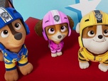 Paw Patrol, la Pat'Patrouille