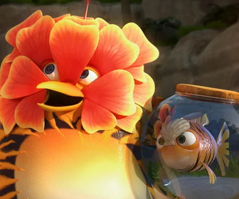 Les as de la jungle à la rescousse - 09/03/2026