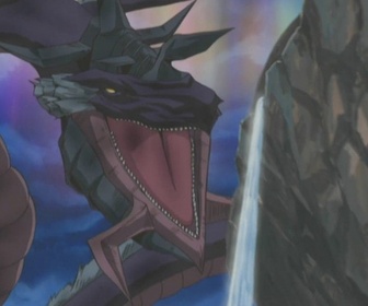 Yu-Gi-Oh ! Duel Monsters - S4 E39 - Le combat des dieux