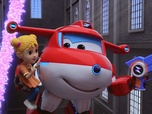 Super Wings Super Wings