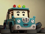 Robocar Poli