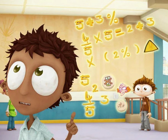 Angelo la débrouille