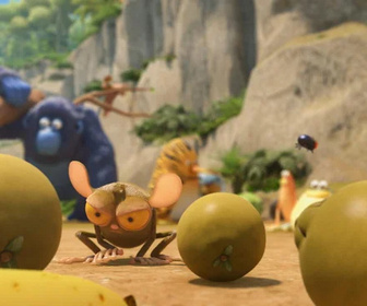 Les as de la jungle à la rescousse - 07/02/2026