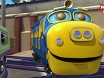 Chuggington