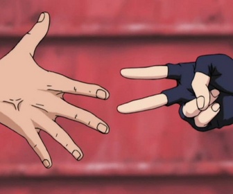 Naruto - S8 E24 - Les cinq meilleurs combats ninja