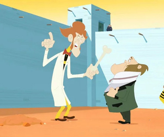 Les Dalton - 30/10/2025