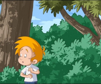 Les blagues de Toto - S01 E26 - Une dame dans le salon