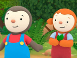 T'Choupi à la campagne T'Choupi à la campagne