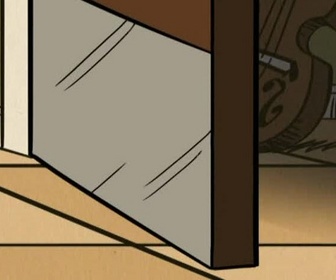 Bienvenue chez les Loud - À la recherche du mutant