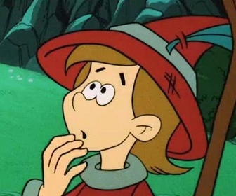 Les Schtroumpfs - Qui a peur du grand méchant Schtroumpf ?