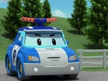 Robocar Poli