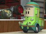 Robocar Poli