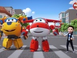 Super Wings