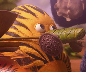 Les as de la jungle à la rescousse - 21/12/2025