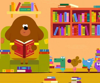 Hé, Oua-Oua - 29/11/2025