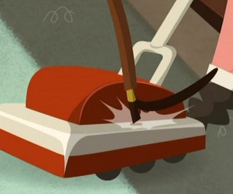 Jamie a des tentacules - Super