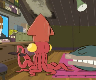 Molusco - 21/04/2022