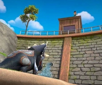 Spidey et ses amis extraordinaires - Intrusion au Refuge Perché