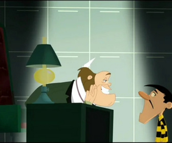 Les Dalton - 07/02/2026