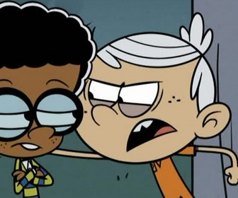 Bienvenue chez les Loud - Le dernier Loud sur Terre