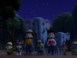 Paw Patrol, la Pat'Patrouille Paw Patrol, la Pat'Patrouille
