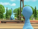 Dino Ranch