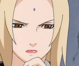 Naruto - S5 E21 - L'explosion du fauve de jade !