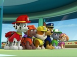 Paw Patrol, la Pat'Patrouille Paw Patrol, la Pat'Patrouille